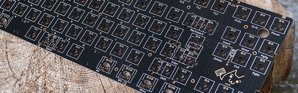 XD87 parts cover