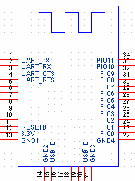 HM10-pinput