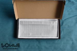Idobao ID80 keyboard in box