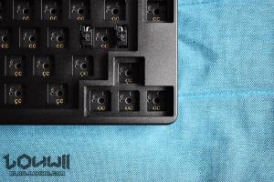 Idobao ID80 no switches arrow keys