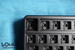 Idobao ID80 no switches escape key