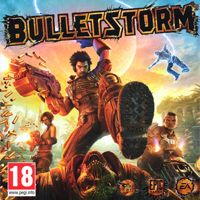 Bulletstorm : Trailer