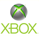 Logo XBOX 360