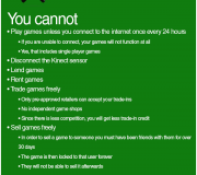 La Xbox One nous révèle quelques (mauvaises) surprises