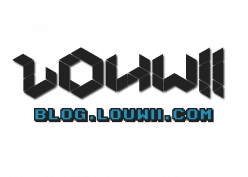 LouWii's Blog
